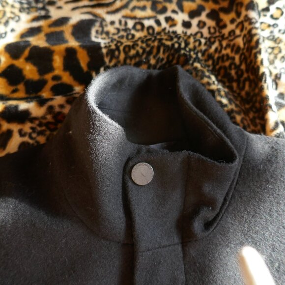 Icebreaker Legacy Merino Coat - Picture 5 of 9